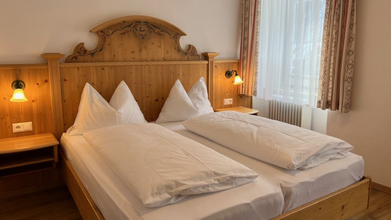 Comfort kamer Pigler - Landhotel Postgut