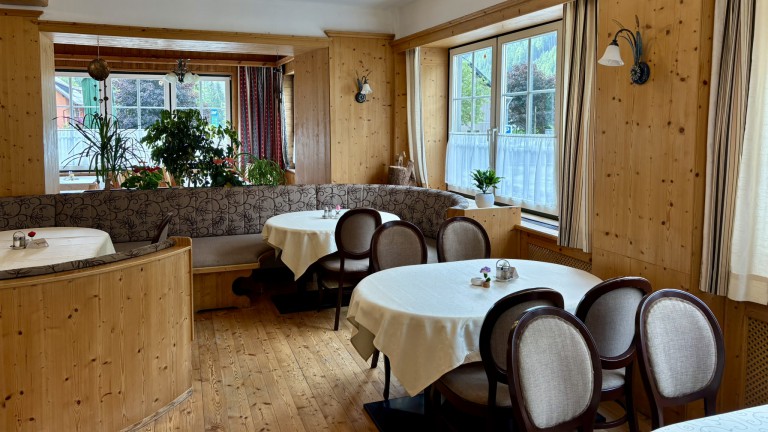 Restaurant - Landhotel Postgut