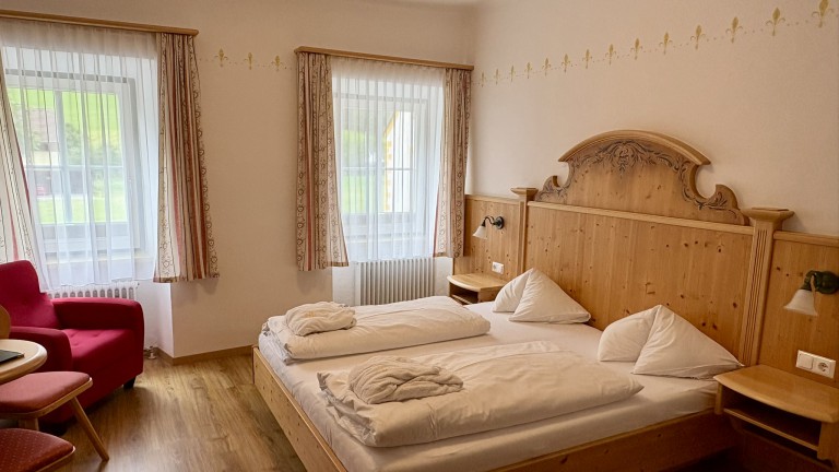Comfort kamer Pilger - Landhotel Postgut