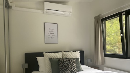 Slaapkamer - Camping Ommerland