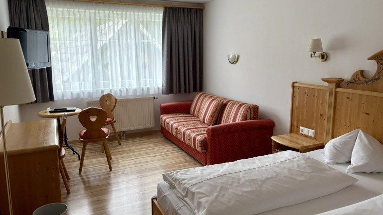 Comfort kamer Gutsherr - Landhotel Postgut