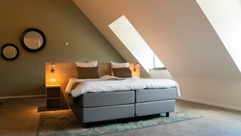 Familiekamer - Hotel 46