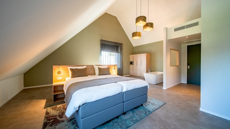 Superior kamer - Hotel 46