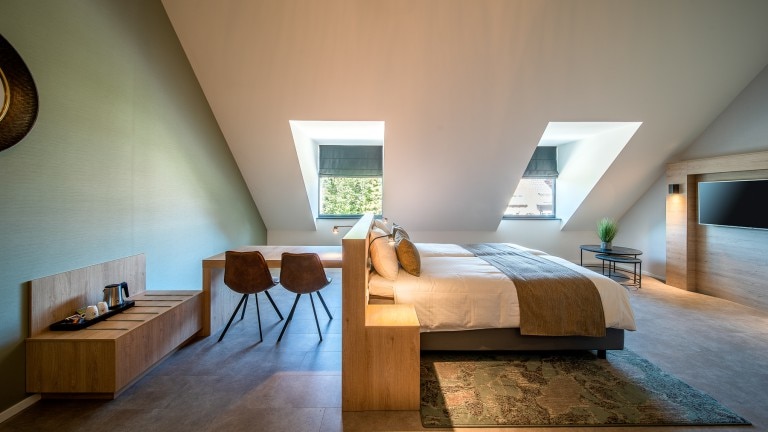 Superior kamer - Hotel 46