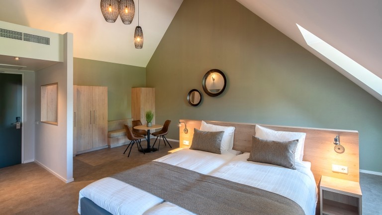 Superior kamer - Hotel 46