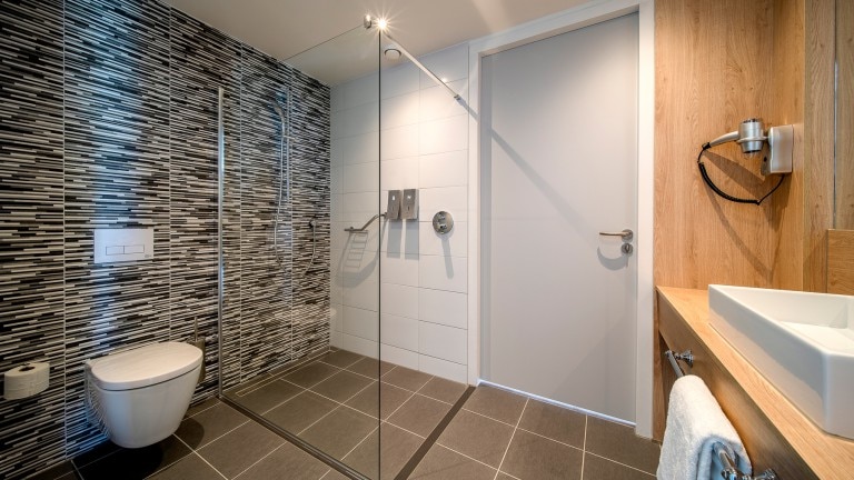 Superior kamer - Hotel 46