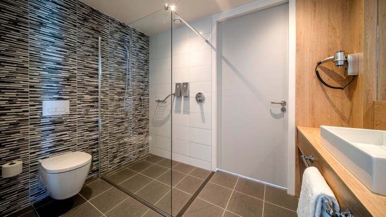 Triple kamer - Hotel 46