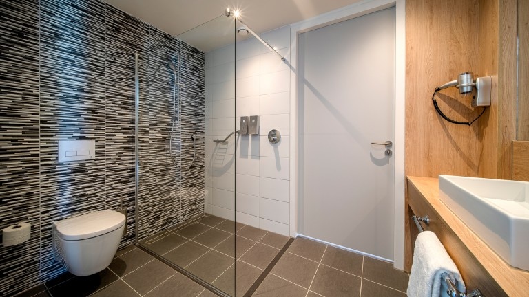 Familiekamer - Hotel 46