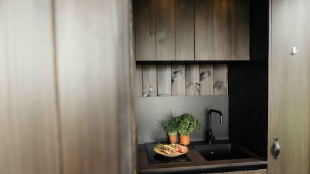 Keuken - Wilsumer Berge