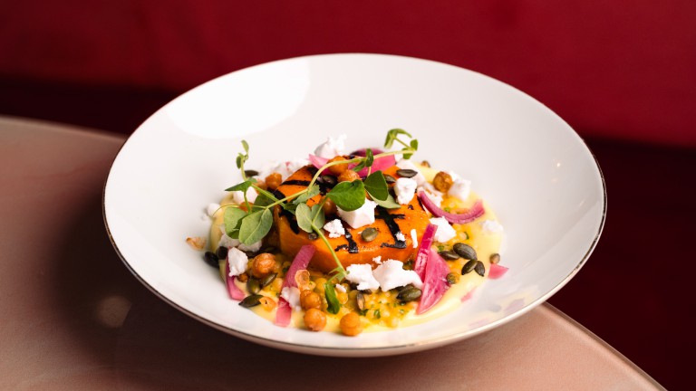 Culinair - Van der Valk Theaterhotel de Oranjerie