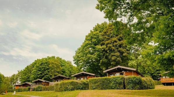 Vakantiepark Les Etoiles