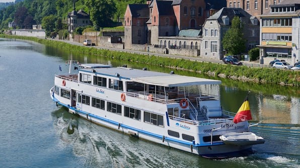 Omgeving - Vakantiepark Les Etoiles