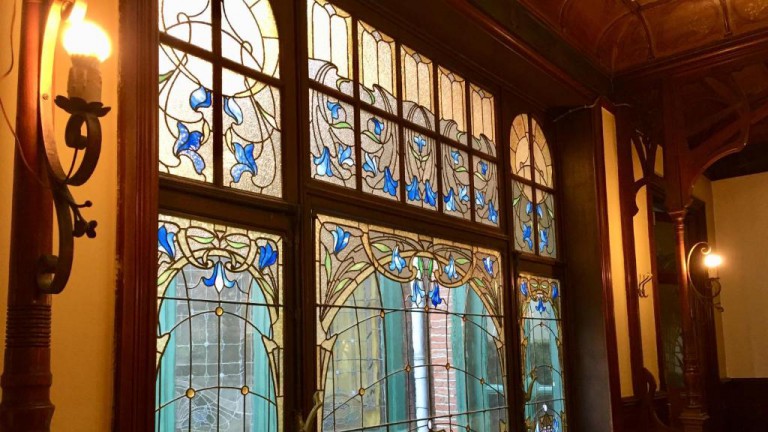 Detail - Hotel Rubenshof