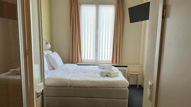 Familiekamer - Hotel Rubenshof