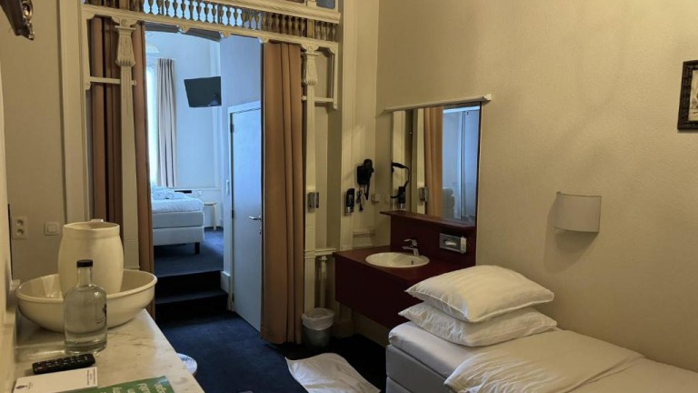Familiekamer - Hotel Rubenshof