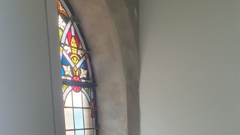 Kerk dominicain suite - BnB Riekelt