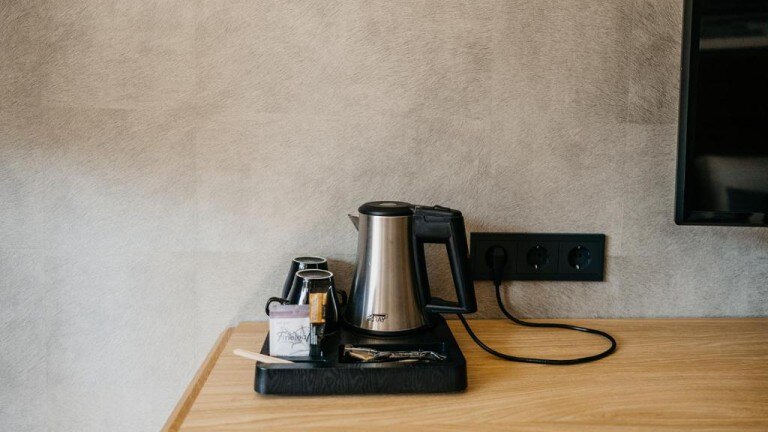 Maple twin - Badhotel Rockanje