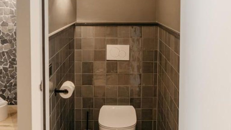 Maple twin - Badhotel Rockanje