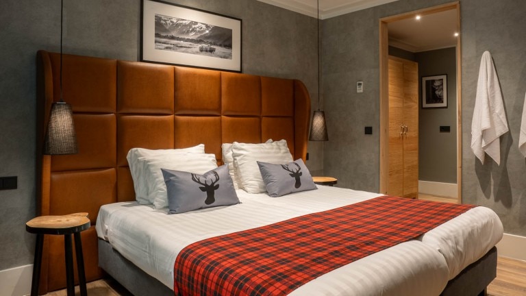 Maple twin - Badhotel Rockanje