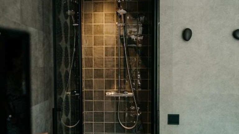 Maple twin - Badhotel Rockanje