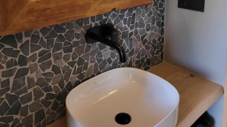 Maple twin - Badhotel Rockanje