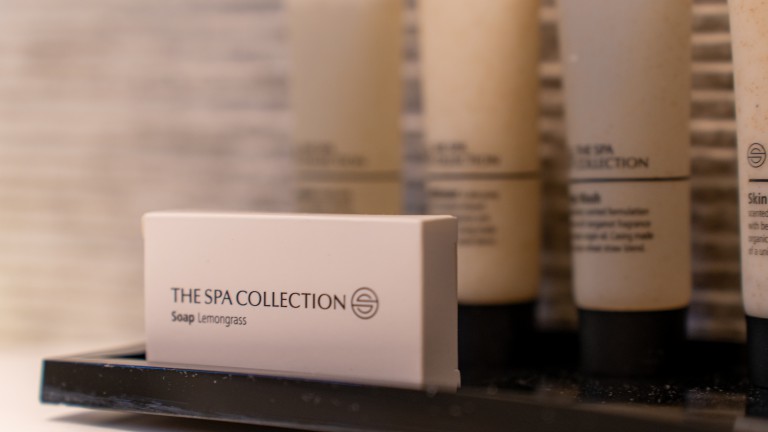 Splendid room - Boutique Hotel Albus Amsterdam Centre