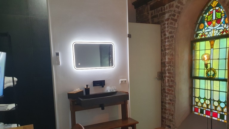 Orgelkamer - BnB Riekelt