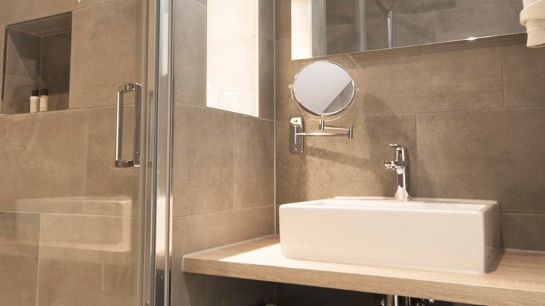 Comfort kamer - De Zoete Inval