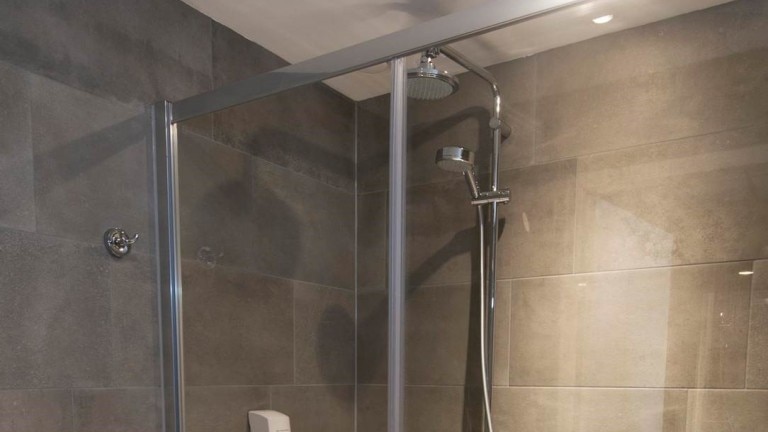 Comfort kamer - De Zoete Inval