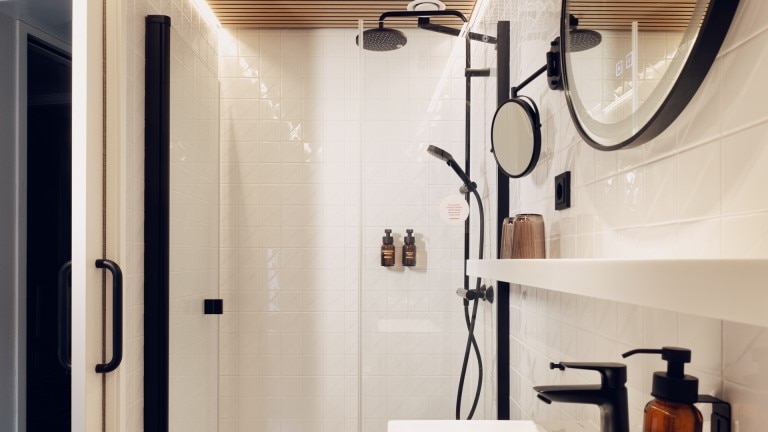 Familiekamer - Townhouse Den Haag