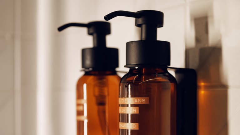 Familiekamer - Townhouse Den Haag