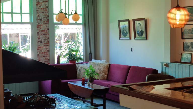 Restaurant - Hotel Saint Vincen