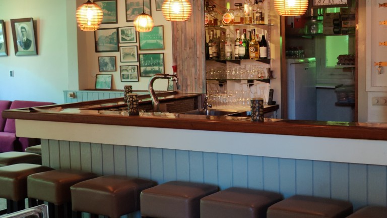 Bar - Hotel Saint Vincent