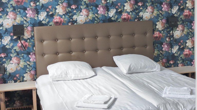 Standaard kamer - Hotel Saint Vincent