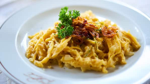 Culinair - Flair Hotel Gasthof Hirsch