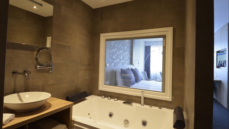 Suite - De Zoete Inval