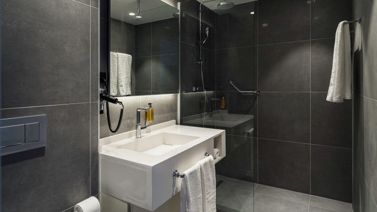 Suite - Executive Residency by Best Western Amsterdam Airport