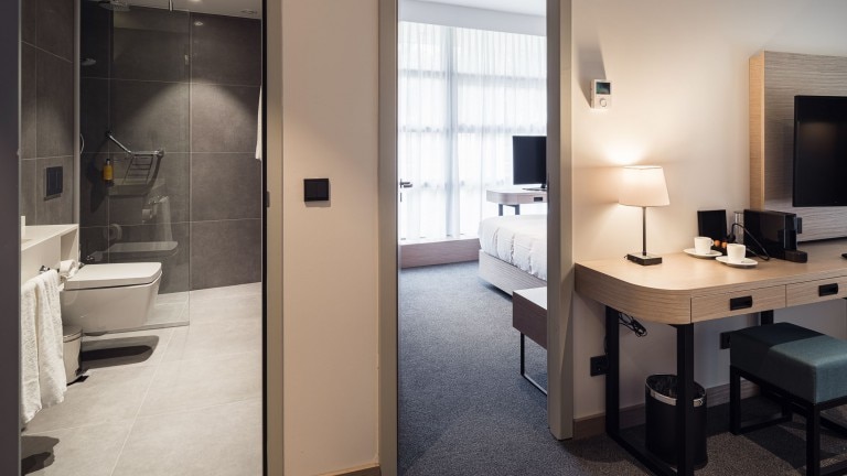 Suite - Executive Residency by Best Western Amsterdam Airport