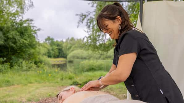 Wellness - Köhlers Forsthaus Wellness Wellness - Köhlers Forsthaus Wellness