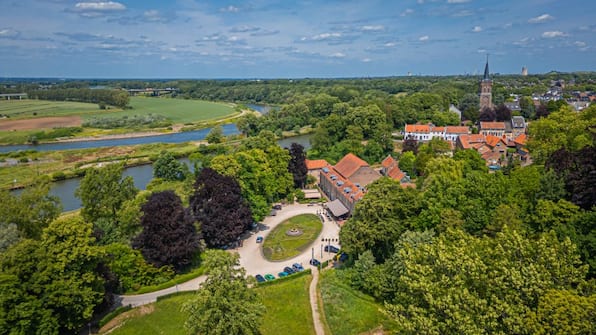  Buitenplaats Kasteel Elsloo