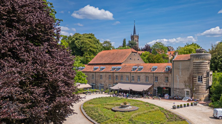  Buitenplaats Kasteel Elsloo