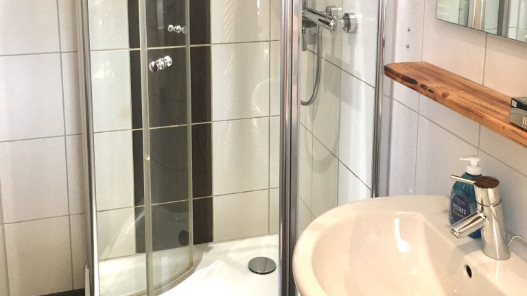 Standaard kamer - Dein Hotel Braunlage