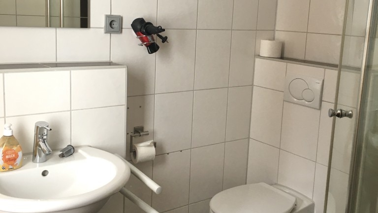 Standaard kamer - Dein Hotel Braunlage