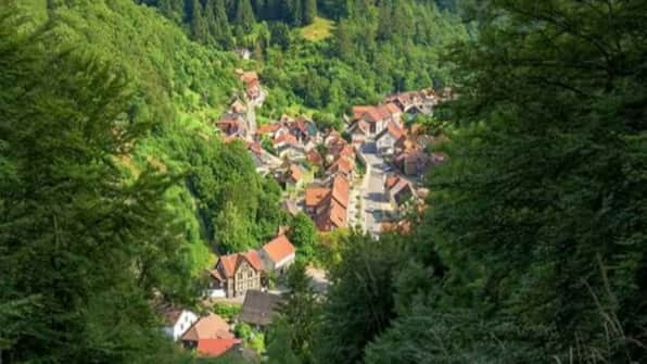 Omgeving - Dein Hotel Braunlage