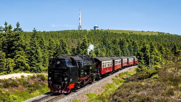 Omgeving - Dein Hotel Braunlage