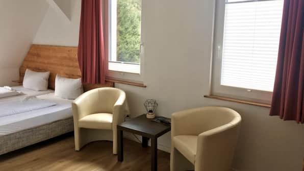 Standaard kamer - Dein Hotel Braunlage