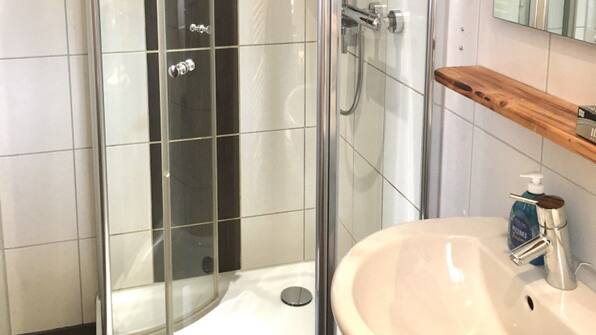 Standaard kamer - Dein Hotel Braunlage