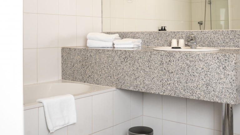 Deluxe kamer - Hampshire Hotel - Voncken Valkenburg