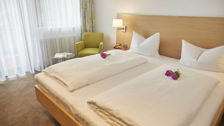 Standaard kamer - Flair Hotel Gasthof Hirsch