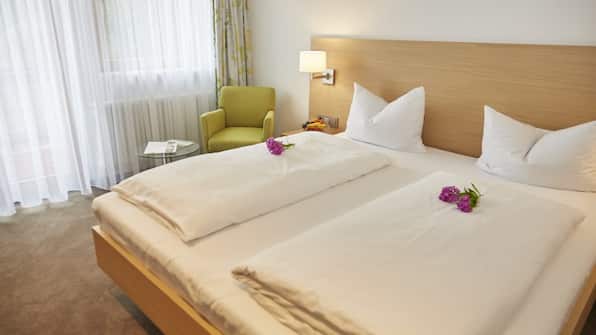 Standaard kamer - Flair Hotel Gasthof Hirsch